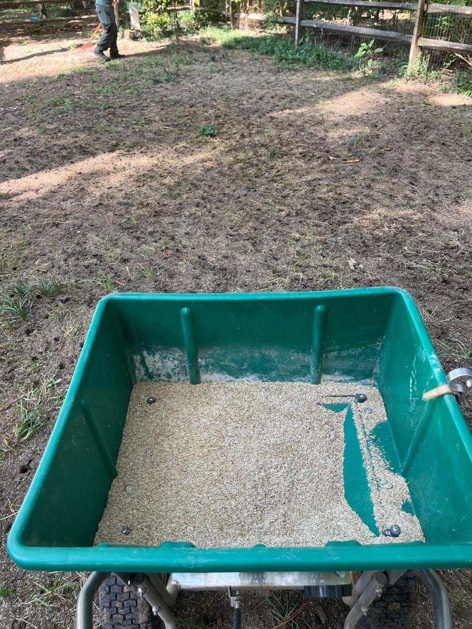 Alex's Lawn Care Work 19