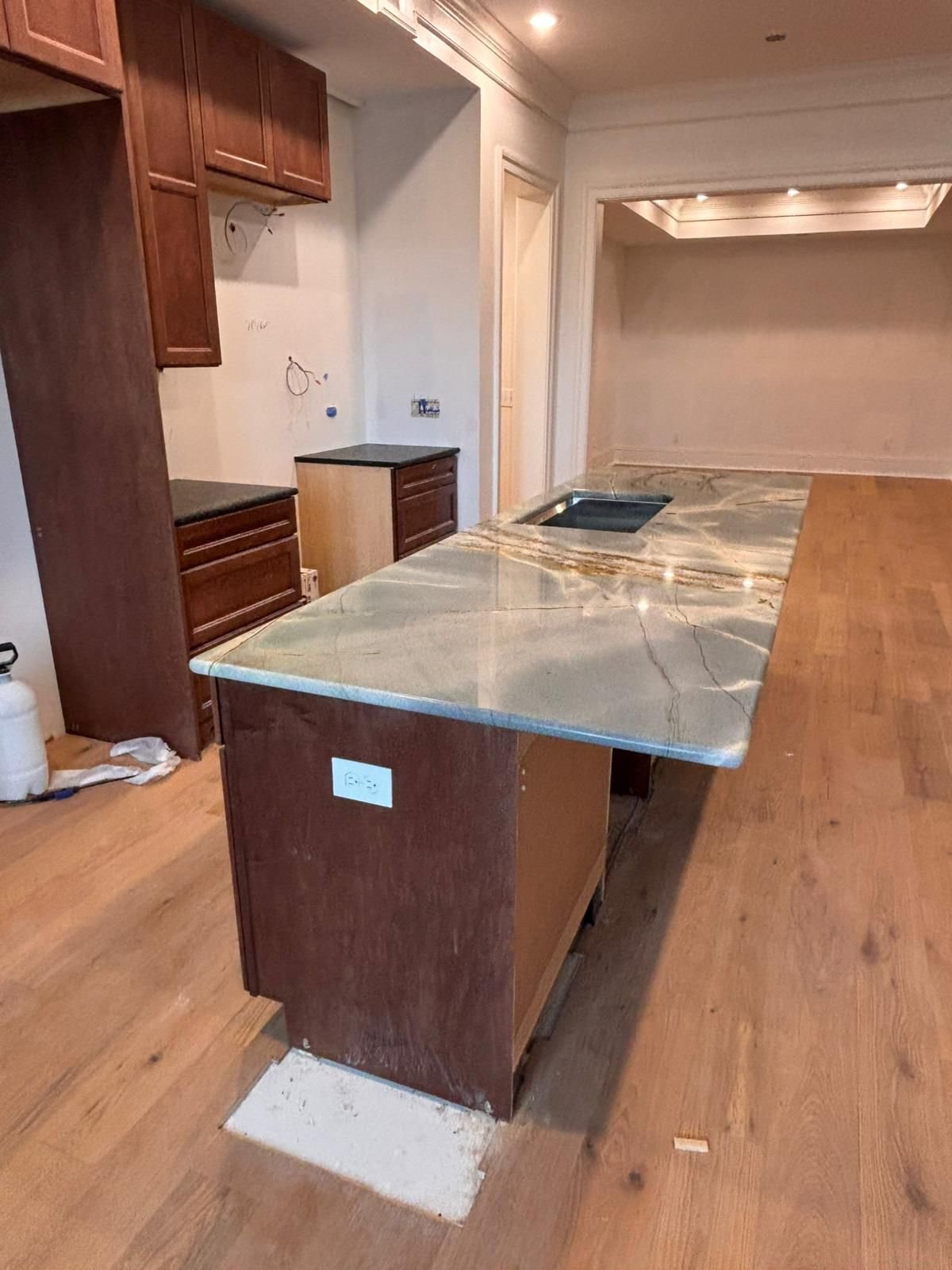 Alex's Lawn Care Work 24