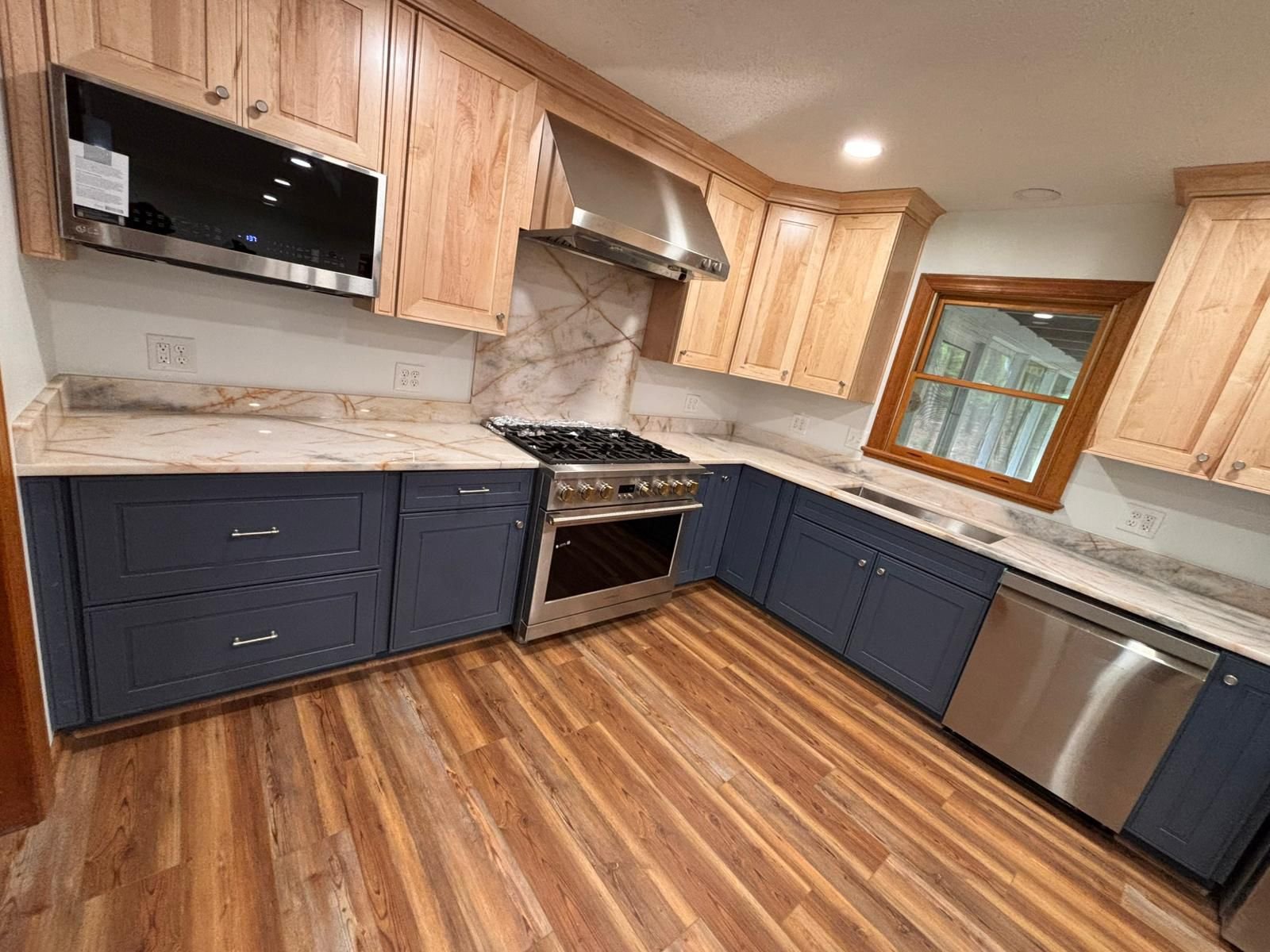 Alex's Lawn Care Work 27